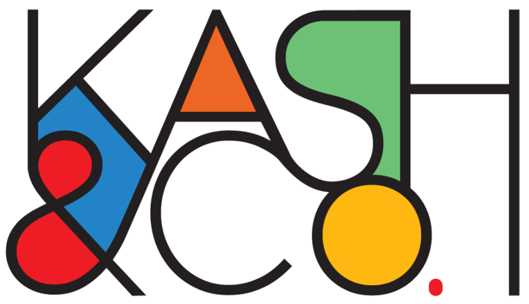 KASH & CO Logo